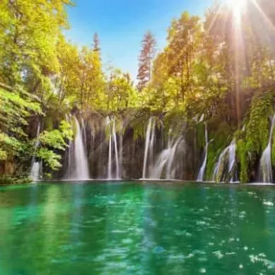 mai croatie