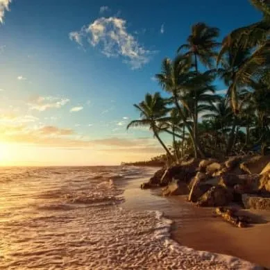 novembre plage