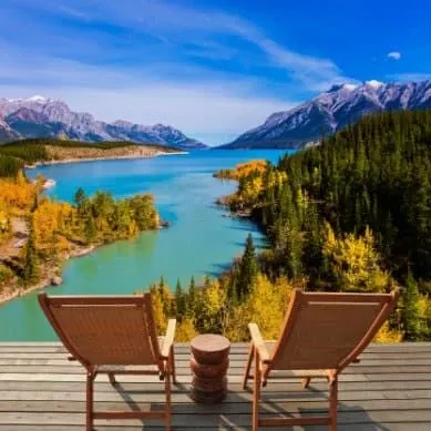 octobre canada