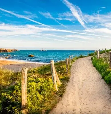 France Bretagne Quiberon