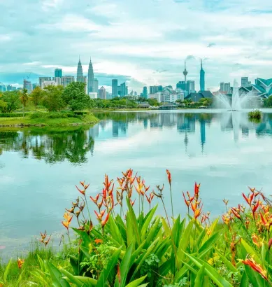 jardin Kuala Lumpur