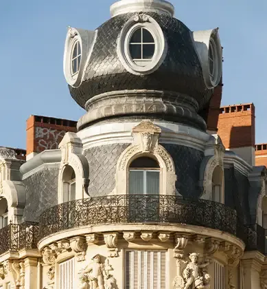 Hotel Montpellier 4