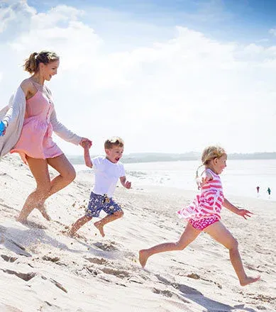 famille_plage_france