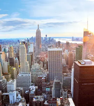 Hotel New York 4