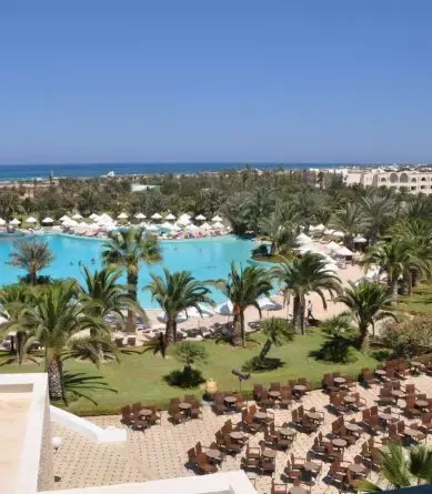 Djerba