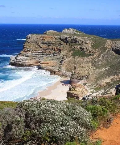 Afrique du sud cap bon esperance