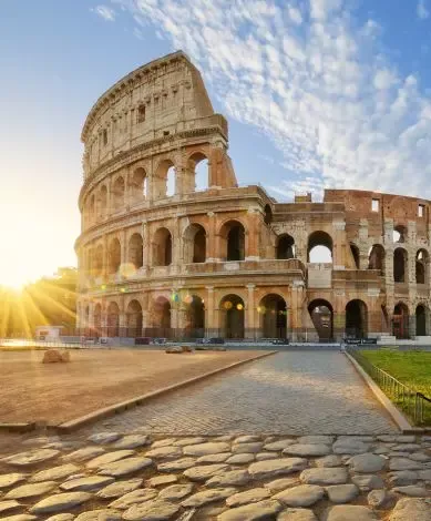 Découvrir Rome