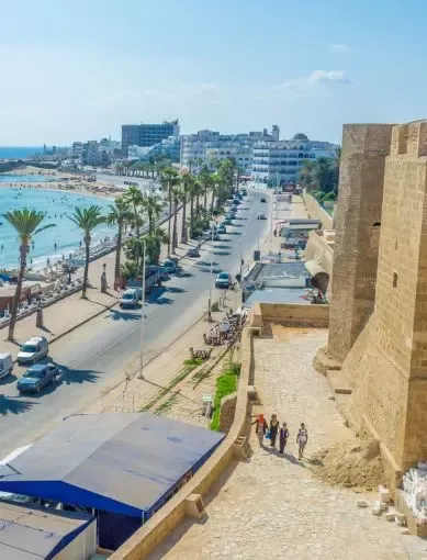 Monastir