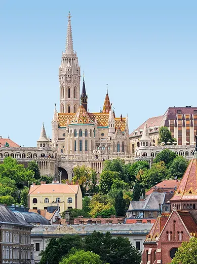 Budapest Belove