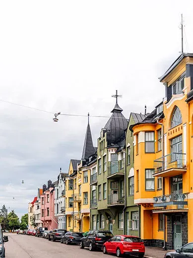 helsinki