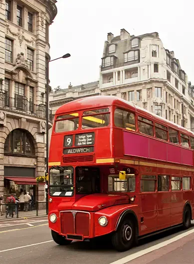 GB Transport
