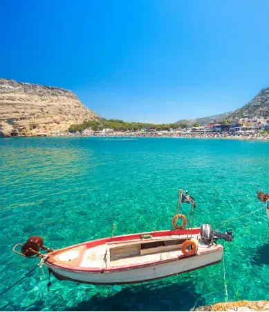 bateau
