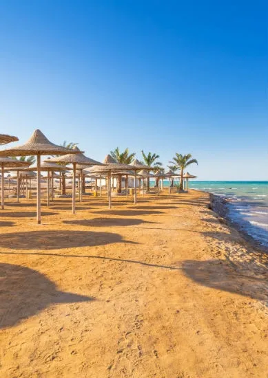 Hurghada