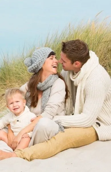 famille.