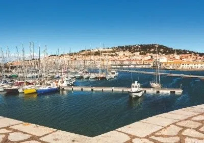 Sète Sète