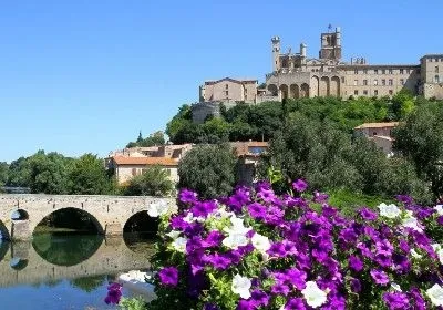Béziers Béziers
