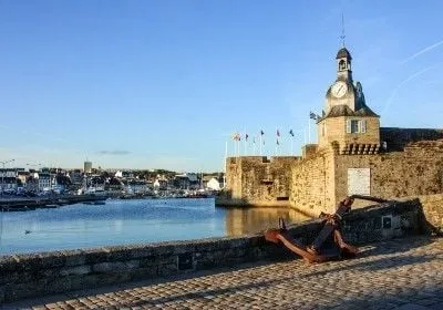Concarneau