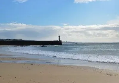 France bretagne Audierne