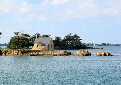 France bretagne Baden