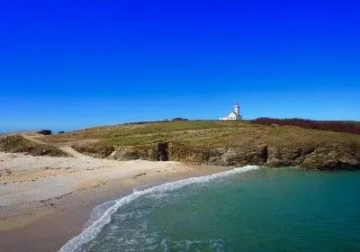 france bretagne belle ile en mer.