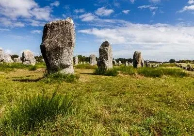 france bretagne carnac