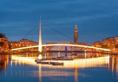 Le Havre
