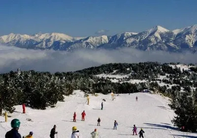 Pyrénées - ETE 2026 - Résidence Référence Mille Soleils 3*