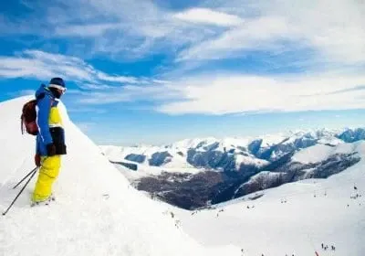 Pyrénées - Résidence Vacancéole Les Balcons du Soleil 3*