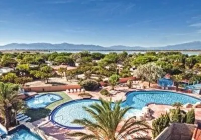Canet en Roussillon Pyrénées-Orientales