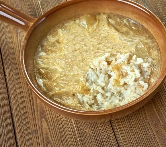 Recette Teurgoule Normandie