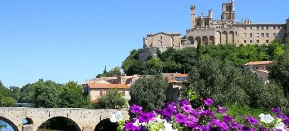beziers