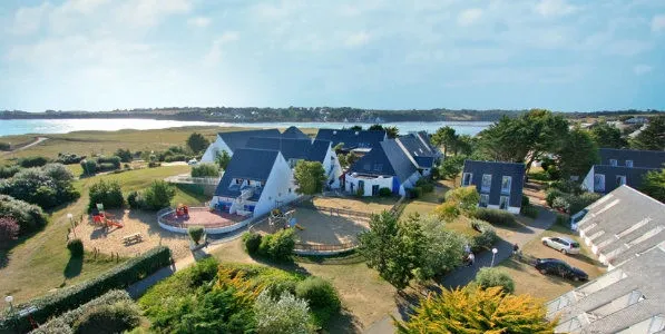 Guidel Morbihan