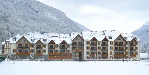 luchon