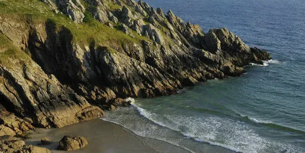résidence le coteau et la mer treboul douarnenez