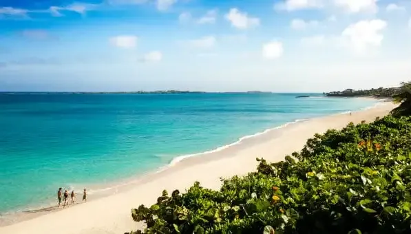 Bahamas Nassau Paradise Island
