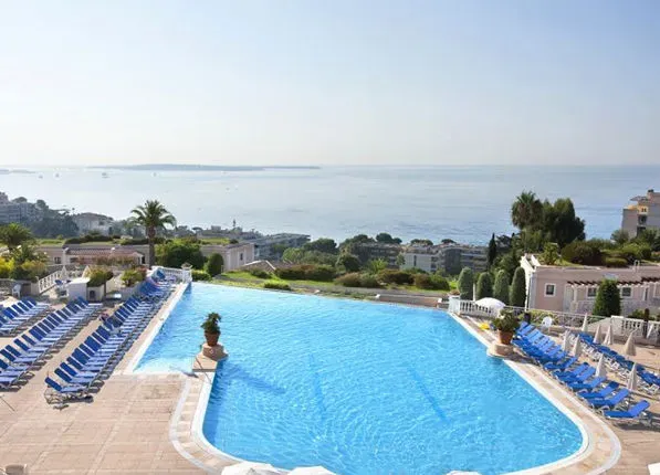 résidence cannes pierre et vacances.