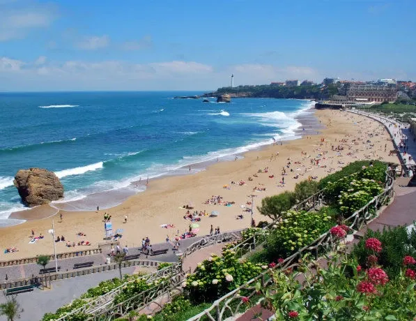 Biarritz