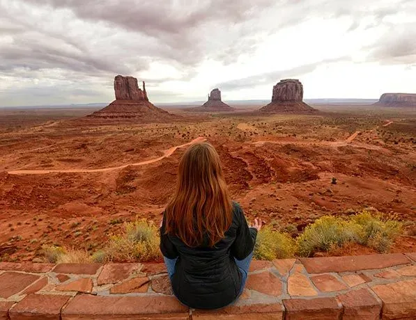 monument valley circuit