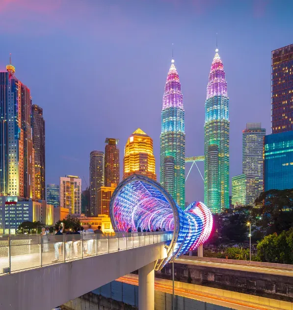 Malaisie Kuala Lumpur