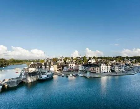 Sarzeau Morbihan