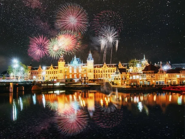 amsterdam.
