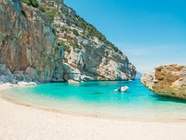 sardaigne