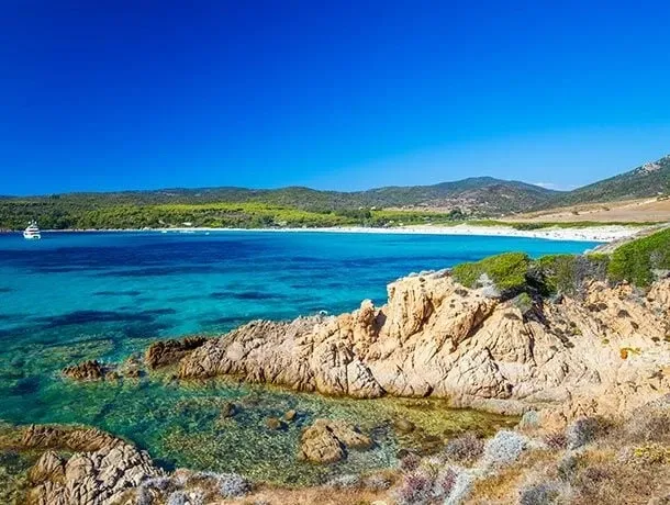 mois corse