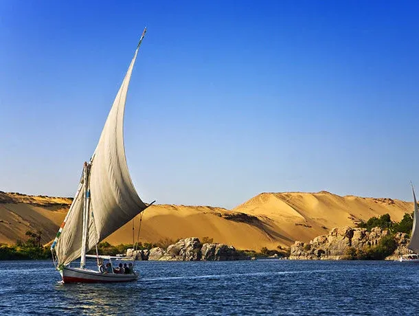 Egypte