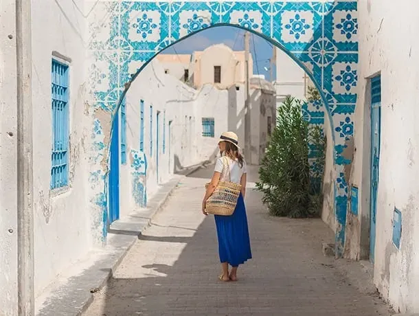 Tunisie