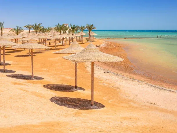 egypte