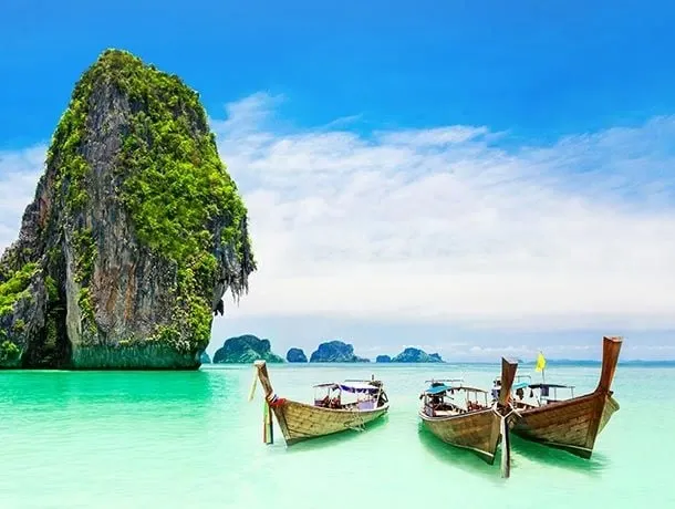 Thailande