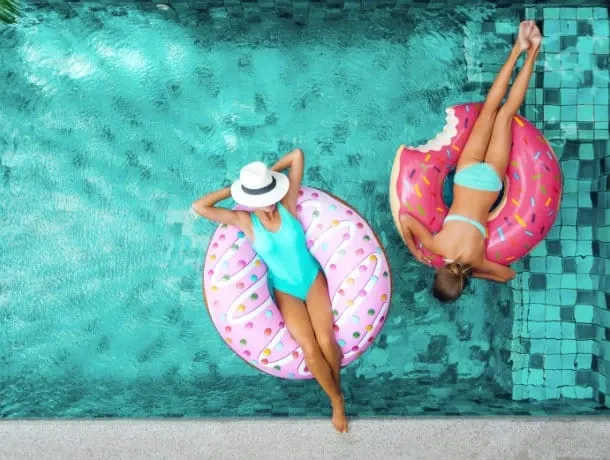 farniente piscine
