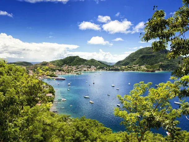 guadeloupe