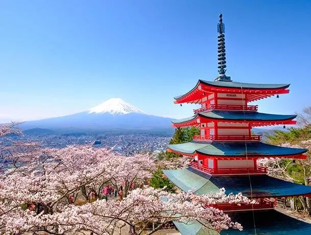 Japon